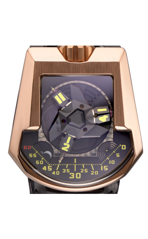 Часы Urwerk 200 Collection UR-202 (36343) №2
