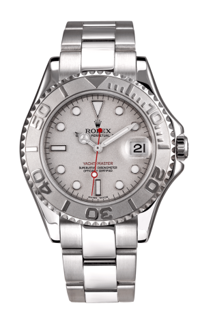 Часы Rolex Yacht-Master 40 мм 16622 (43842)
