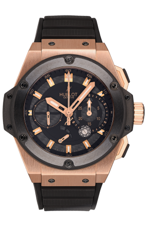 Часы Hublot King Power 48 mm Limited Edition 709.OM.1780.RX (37094)