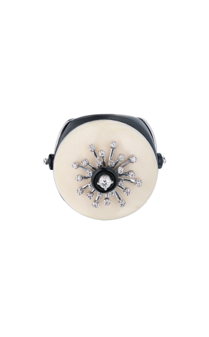 Кольцо Burdi Creazioni di Mimmo Burdi Unique Piece (41132)