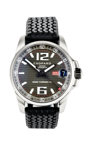 Часы Chopard Mille Miglia "Limited Edition" Gran Turismo XL 16/8997 (42775)