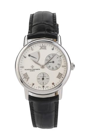 Часы Vacheron Constantin Patrimony Power Reserve 47200 (42638)