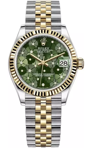 Часы Rolex Datejust 31 мм 278273 (43029)