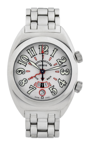 Часы Franck Muller Big Ben 2000 (40911)