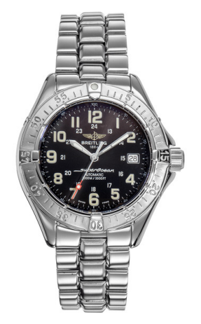 Часы Breitling Superocean A17340 (40916)