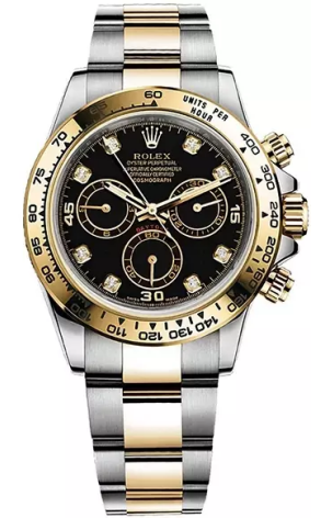 Часы Rolex Daytona Cosmograph 40 мм 116503 (41547)