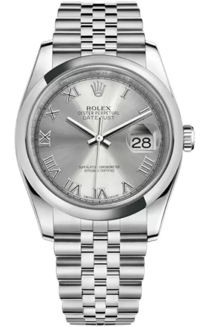 Часы Rolex Datejust 36 мм 116200 (41762)