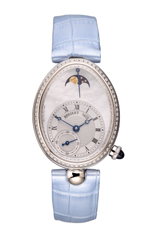 Часы Breguet Reine de Naples 8908BB/52/864.D00D (36127)