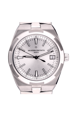 Часы Vacheron Constantin Overseas Automatic Date 41 mm 4500V/110A-B126 (35813) №2