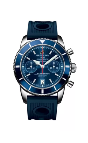 Часы Breitling Superocean Heritage Chronograph A23370 (43627)