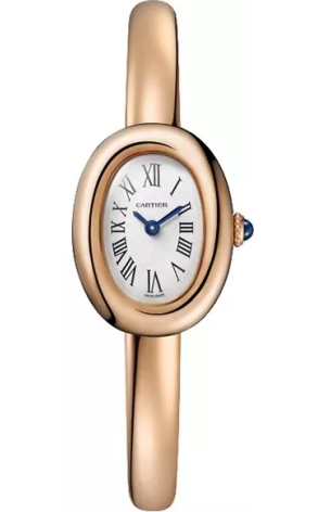 Часы Cartier Baignoire Size 16 WGBA0020/4513 (42210)