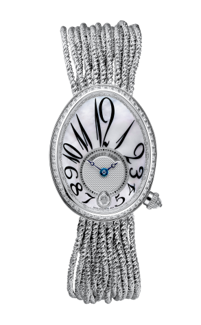 Часы Breguet Reine de Naples 8918BB58J39D00D (22657)