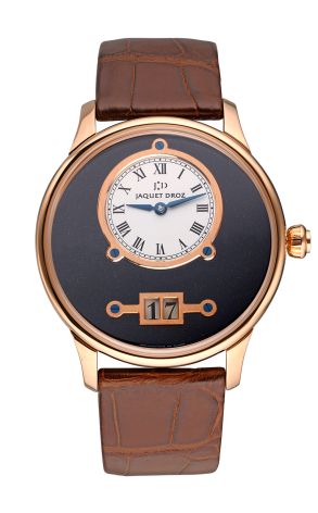 Часы Jaquet Droz Petite Heure Minute Grande (39756)