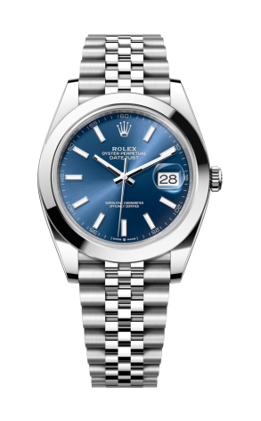 Часы Rolex Datejust 41 mm 126300 (35868)