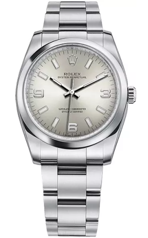 Часы Rolex Oyster Perpetual 34 мм 114200 (42309)