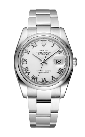 Часы Rolex Datejust 36 мм 116200 (42415)