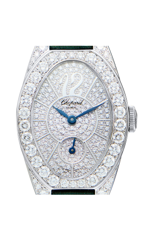 Часы Chopard L'Heure du Diamant 13/7228-20 (42569) №2