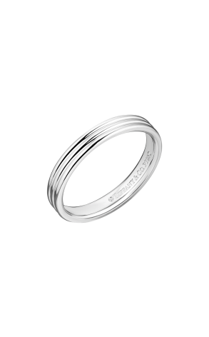 Кольцо Tiffany & Co Three Row Wedding Band Ring (40068)