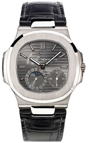 Часы Patek Philippe Nautilus 5712 5712G (37393)