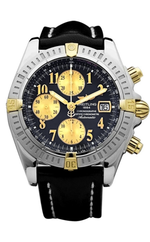 Часы Breitling Chronomat Evolution B13356 (41099)