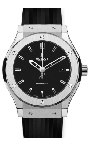 Часы Hublot Classic Fusion 565.NX.1170.LR (41444)