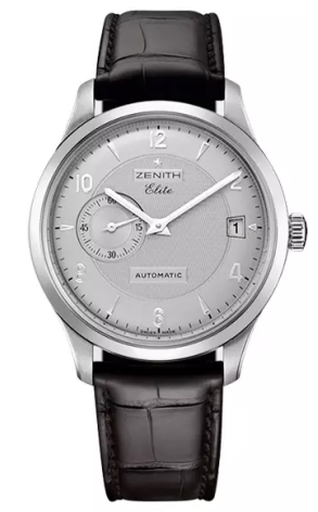 Часы Zenith Elite Automatic 01/02.1125.680 (40547)