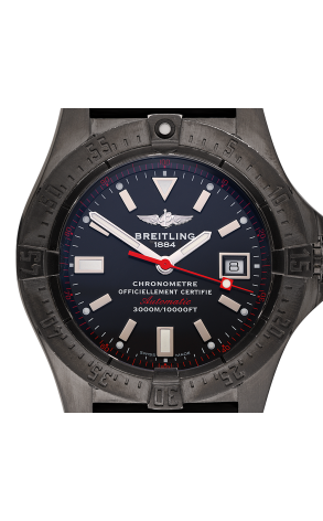 Часы Breitling Avenger 45 mm Seawolf M17330 (36896) №2