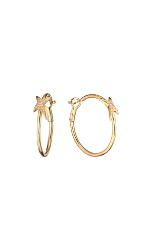 Серьги Mauboussin Celestial Star Etoile (40930)