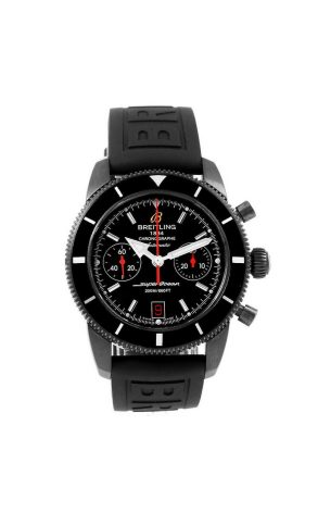 Часы Breitling Superocean Heritage Chronograph M23370 (41538)