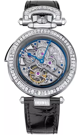 Часы Bovet Amadeo Fleurier Piece Unique D841.1 (41848)