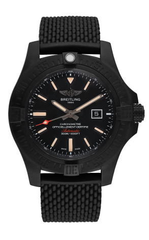 Часы Breitling Avenger Blackbird V1731010/BD12/100W (37381)
