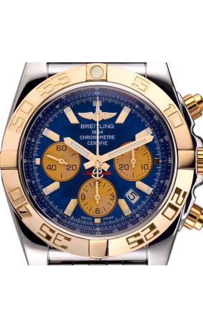 Часы Breitling Chronomat 44 CB0110 (35984) №2