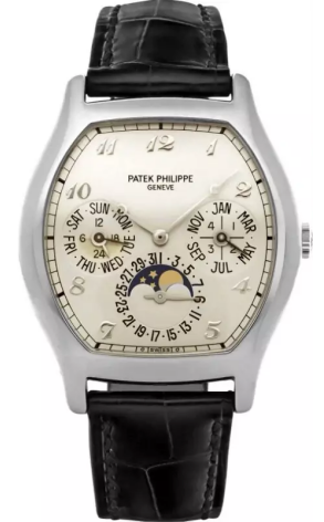 Часы Patek Philippe Grand Complications 5040PT (42052)