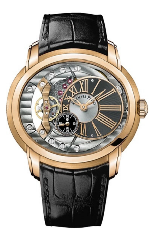 Часы Audemars Piguet Millenary 15350OR.OO.D093CR.01 (40401)