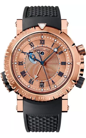 Часы Breguet Marine Royale 5847BR/32/5ZU (41521)