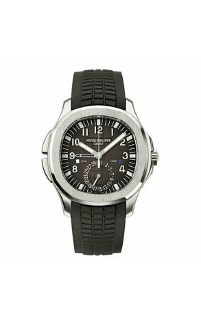 Часы Patek Philippe Aquanaut Travel Time 5164A-001 (37576)