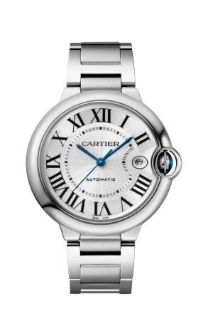 Часы Cartier Ballon Bleu 40 mm WSBB0040 (37233)
