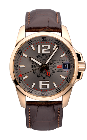 Часы Chopard Mille Miglia GT XL 161277-5001 (17825)