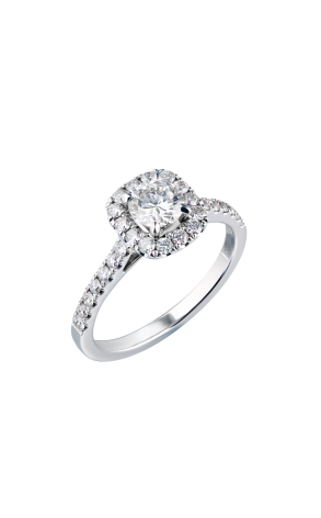 Кольцо RalfDiamonds 0,50 ct I/VS1 Round Diamonds RDR (37733)