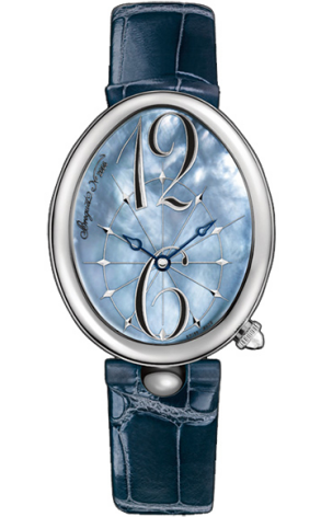 Часы Breguet Reine de Naples 8967ST/V8/986 (37333)