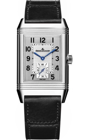 Часы Jaeger LeCoultre Reverso Classic Monoface Q3858522 (43651)