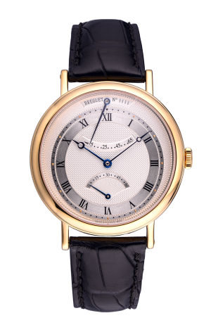 Часы Breguet Classique Retrograde Seconds 5207BA/12/9V6 (35840)