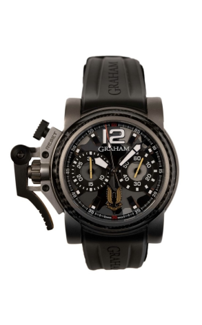 Часы Graham Chronofighter Oversize 20VS1 (43386)