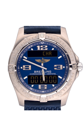 Часы Breitling Aerospace Avantage E79362 (35932) №2