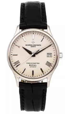 Часы Vacheron Constantin Patrimony Chronomètre Royal 47022/000G (42445)