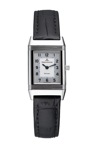 Часы Jaeger LeCoultre Reverso Lady 260.8.86 (37638)