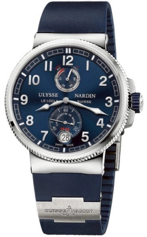 Часы Ulysse Nardin Marine Chronometer 1183-126 (41788)