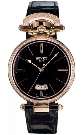 Часы Bovet Amadeo Fleurier Collection Motiers HMS014 (41708)