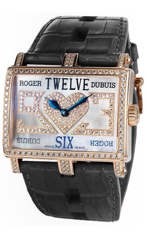 Часы Roger Dubuis Too Much T22 86 5-FFD (43589)