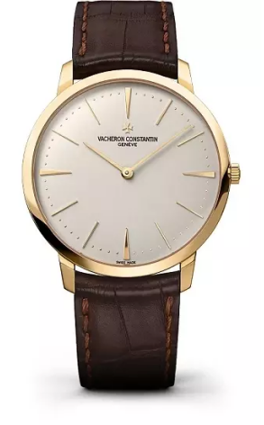 Часы Vacheron Constantin Patrimony Manual-Winding 81180/000J (42913)